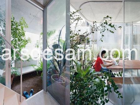 artikel_arsitektur_Garden n House 02