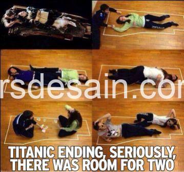 Artikel Arsitektur_Titanic