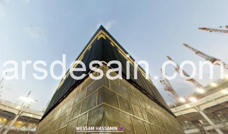 Artikel Arsitektur_Makkah