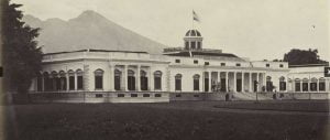 Artikel Arsitektur_Istana Bogor