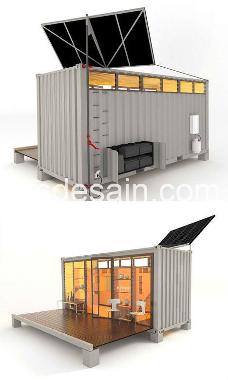 Container 01