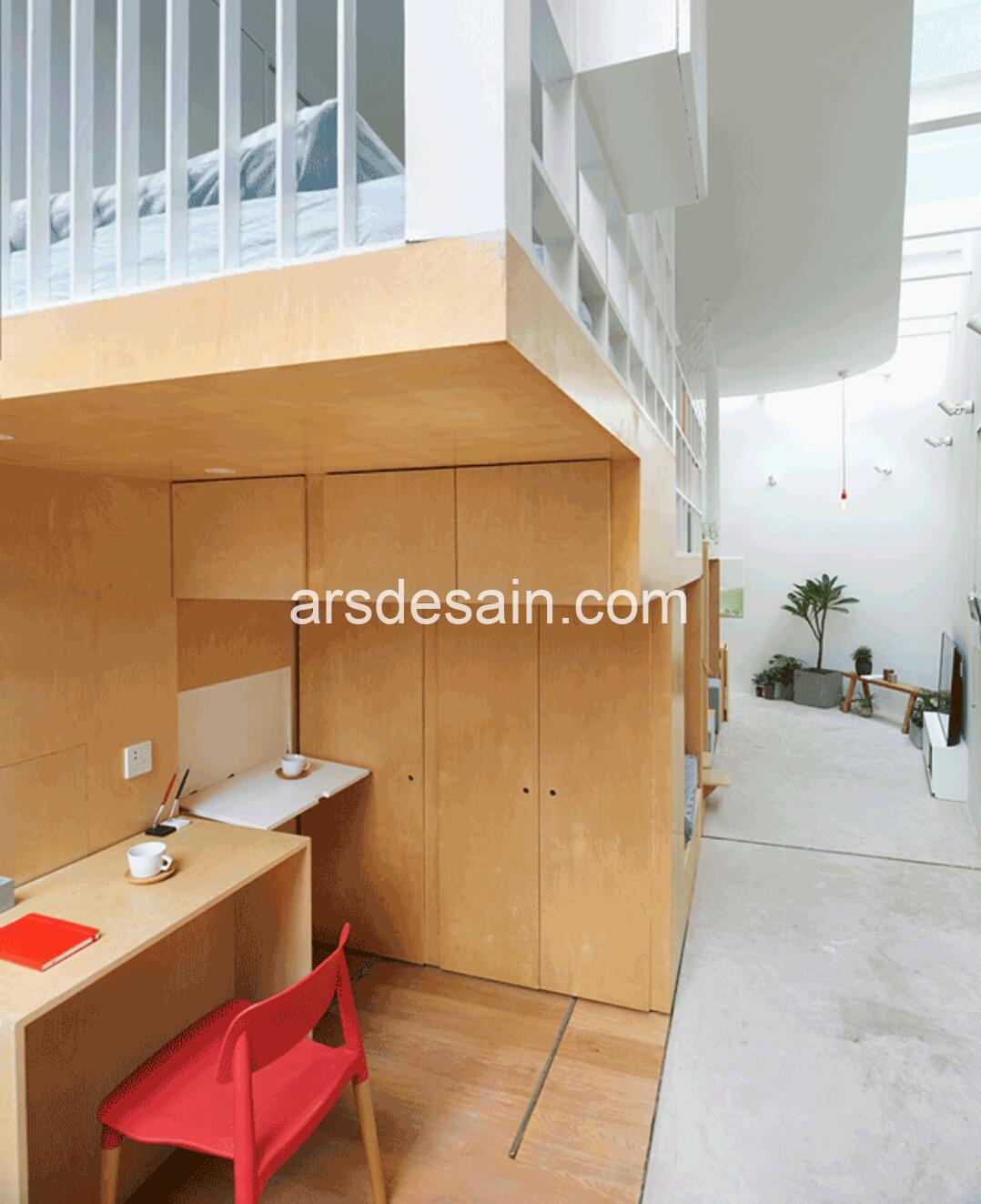 rumah minimalis modern fungsional 02