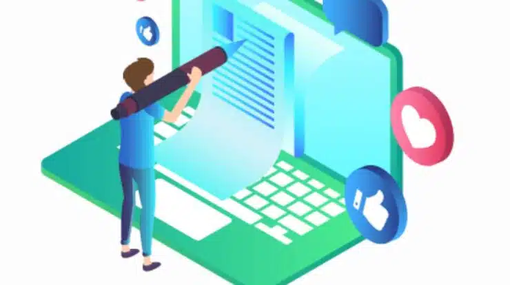 Belajar Copywriting Untuk Arsitek