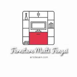 Furniture Multi Fungsi