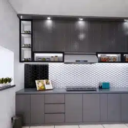 Perbedaan Desain Interior Modern dan Kontemporer