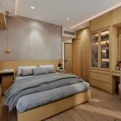 Biaya Jasa Desain Interior Rumah