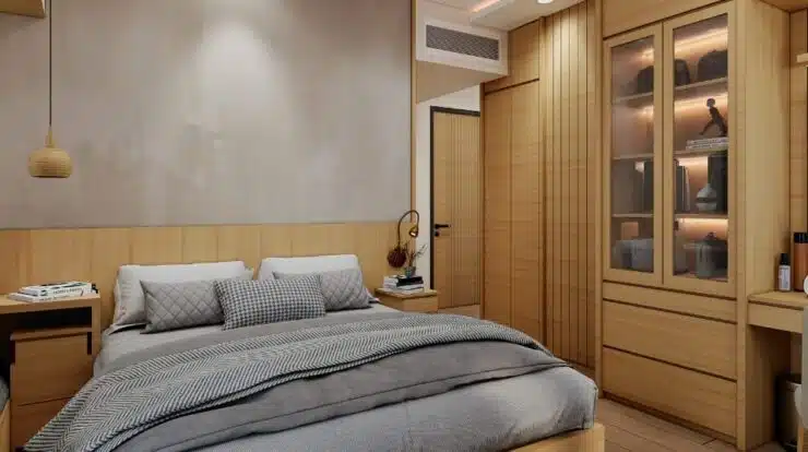 Biaya Jasa Desain Interior Rumah