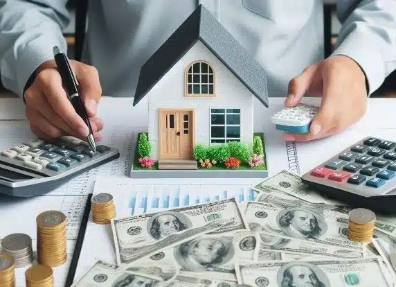 Cara Menghitung RAB Interior Rumah