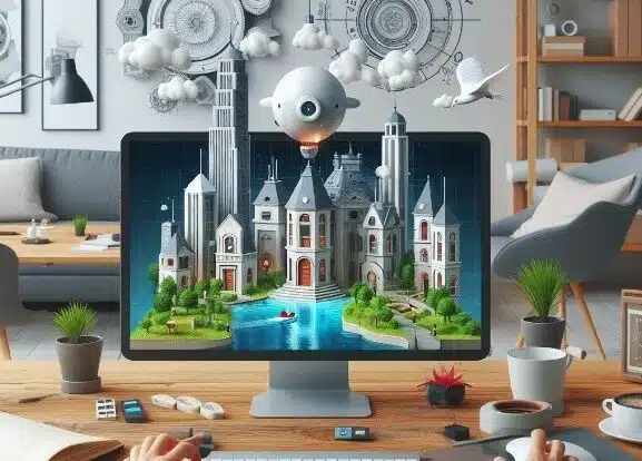 Cara Membuat Portofolio Arsitek & Desainer Interior