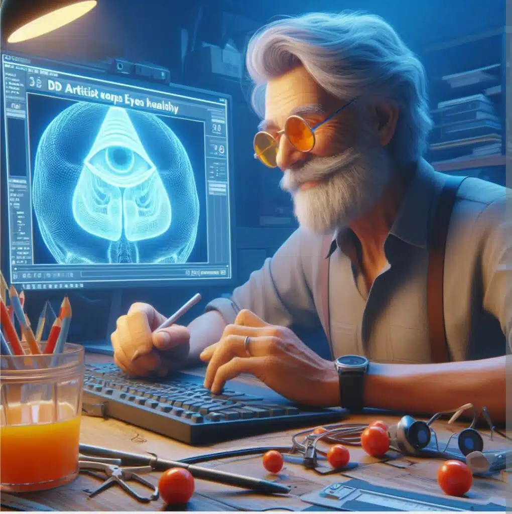 Desain Komunikasi Visual