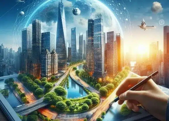 Desain Masjid Minimalis Modern